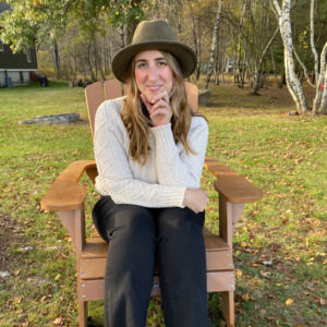 Meet your Posher, Amanda